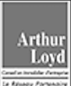 ARTHUR LOYD