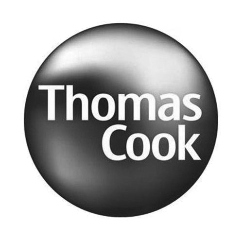 THOMAS COOK