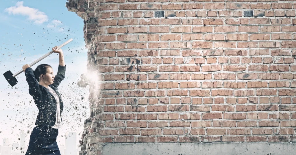4 Retos habituales del team building y cómo superarlos